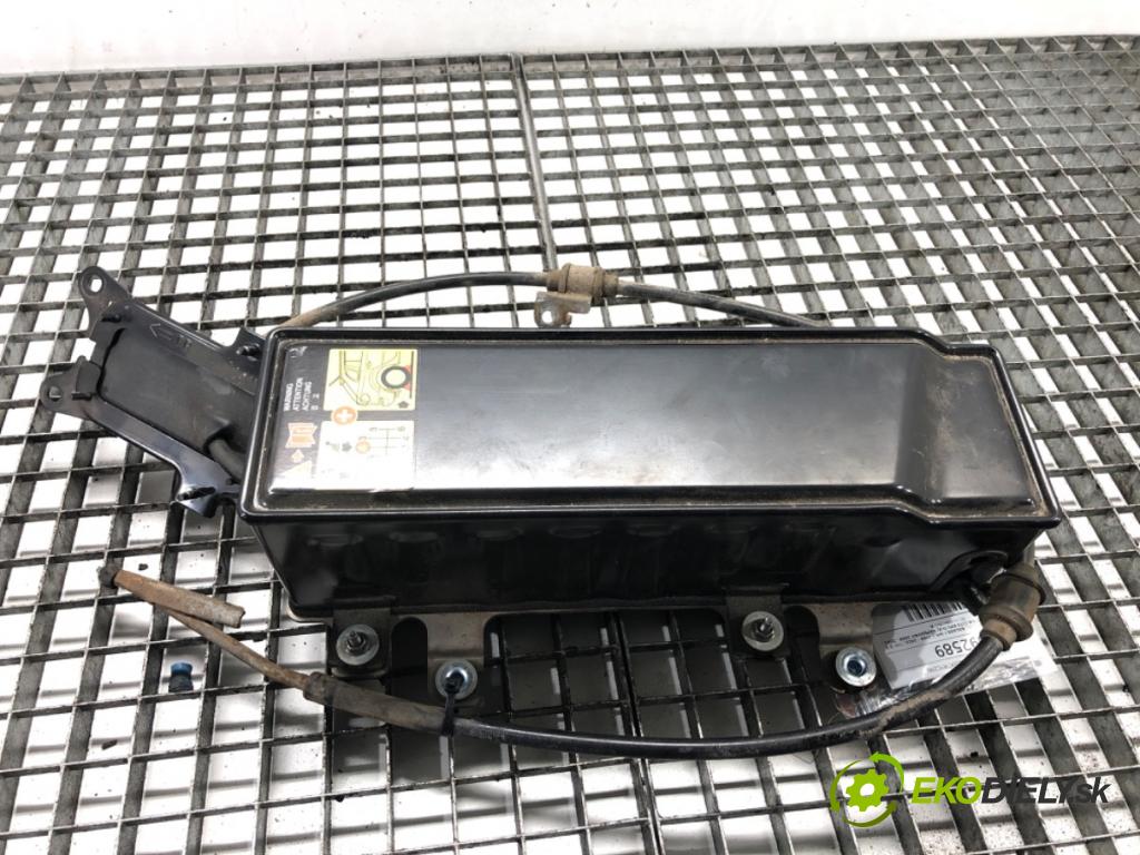RENAULT KOLEOS I (HY_) 2008 - 2022    2.0 dCi 4x4 (HY0B) 127 kW [173 KM] olej napędowy 2008 - 2022  BRZDA: ručný elektrický  (Ručná brzda)