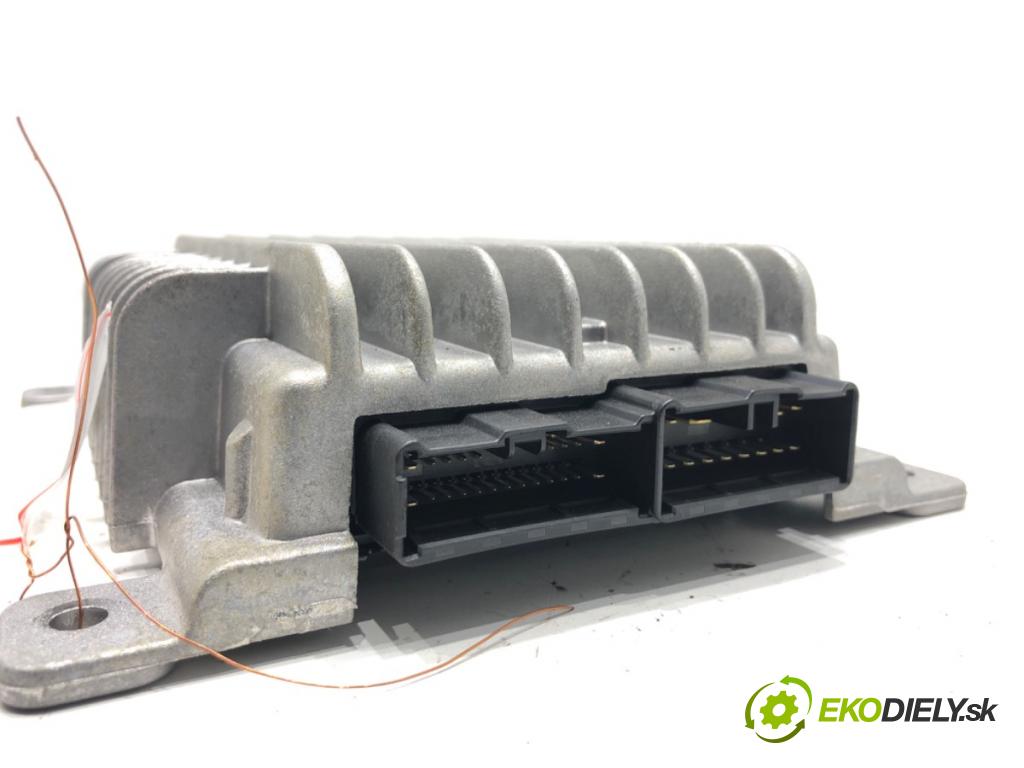 RENAULT KOLEOS I (HY_) 2008 - 2022    2.0 dCi 4x4 (HY0B) 127 kW [173 KM] olej napędowy 2008 - 2022  Zosilňovač 28061-61000 (Zosilňovač)