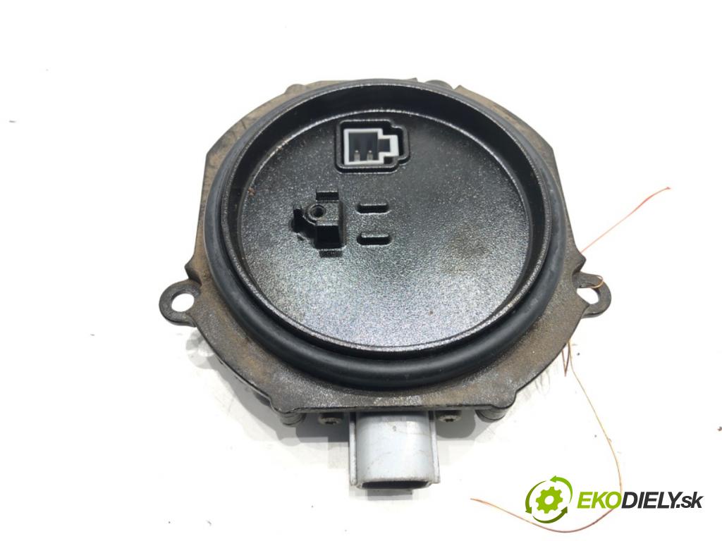 RENAULT KOLEOS I (HY_) 2008 - 2022    2.0 dCi 4x4 (HY0B) 127 kW [173 KM] olej napędowy 2008 - 2022  Menič XENON LENA00L55B10332 (Riadiaca jednotka xenónu)