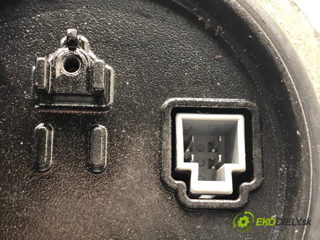 RENAULT KOLEOS I (HY_) 2008 - 2022    2.0 dCi 4x4 (HY0B) 127 kW [173 KM] olej napędowy 2008 - 2022  Menič XENON LENA00L55B10332 (Riadiaca jednotka xenónu)