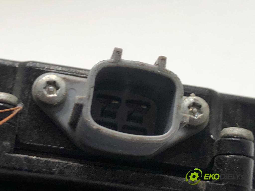 RENAULT KOLEOS I (HY_) 2008 - 2022    2.0 dCi 4x4 (HY0B) 127 kW [173 KM] olej napędowy 2008 - 2022  Menič XENON LENA00L55B10332 (Riadiaca jednotka xenónu)