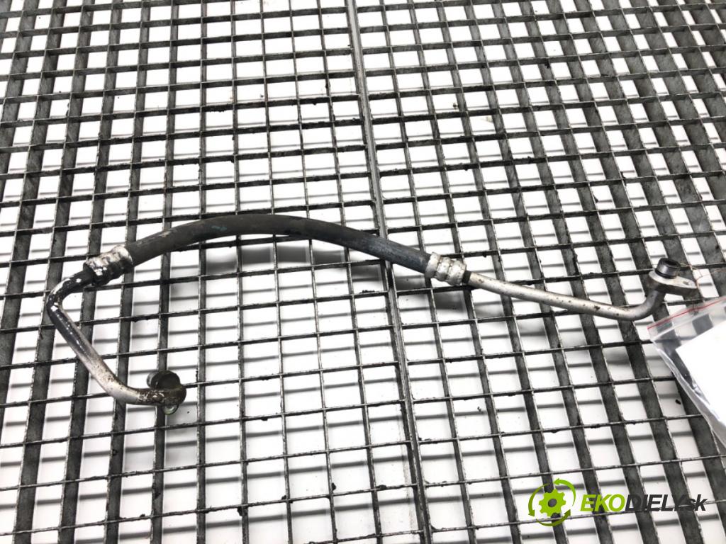 RENAULT KOLEOS I (HY_) 2008 - 2022    2.0 dCi 4x4 (HY0B) 127 kW [173 KM] olej napędowy 2008 - 2022  rúrka klimatizácie 535130-2220 (Rúrka klimatizácie)