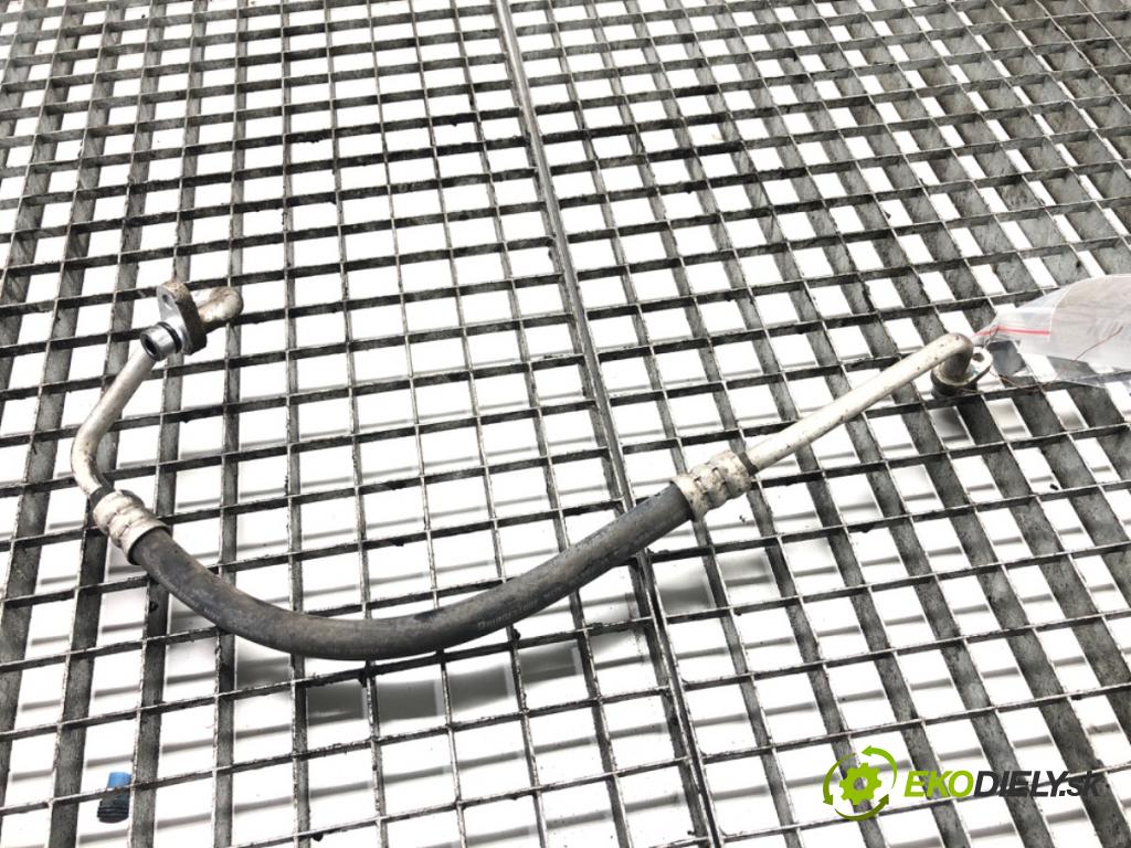 RENAULT KOLEOS I (HY_) 2008 - 2022    2.0 dCi 4x4 (HY0B) 127 kW [173 KM] olej napędowy 2008 - 2022  rúrka klimatizácie 535130-2220 (Rúrka klimatizácie)