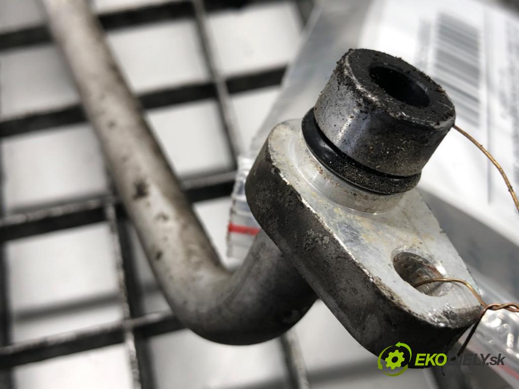 RENAULT KOLEOS I (HY_) 2008 - 2022    2.0 dCi 4x4 (HY0B) 127 kW [173 KM] olej napędowy 2008 - 2022  rúrka klimatizácie 535130-2220 (Rúrka klimatizácie)