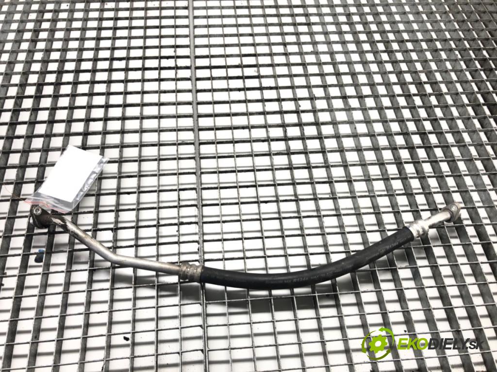 RENAULT KOLEOS I (HY_) 2008 - 2022    2.0 dCi 4x4 (HY0B) 127 kW [173 KM] olej napędowy 2008 - 2022  rúrka klimatizácie 5351718020B (Rúrka klimatizácie)