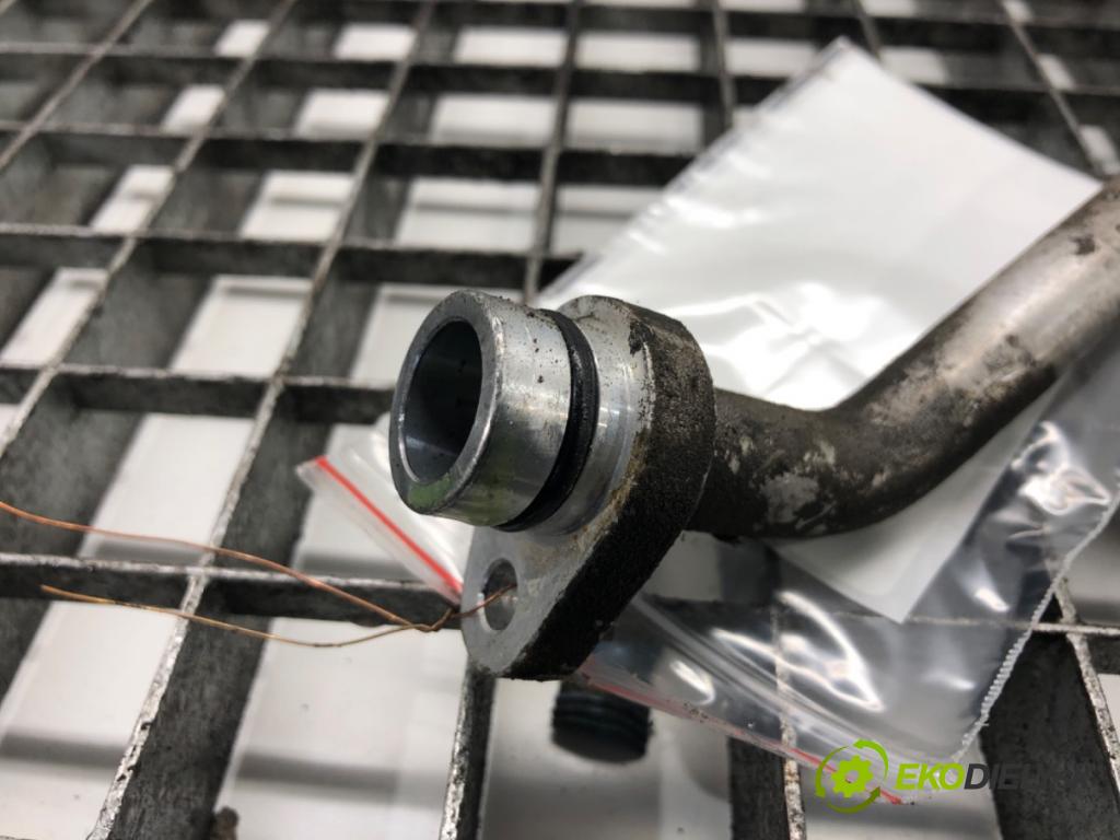 RENAULT KOLEOS I (HY_) 2008 - 2022    2.0 dCi 4x4 (HY0B) 127 kW [173 KM] olej napędowy 2008 - 2022  rúrka klimatizácie 5351718020B (Rúrka klimatizácie)