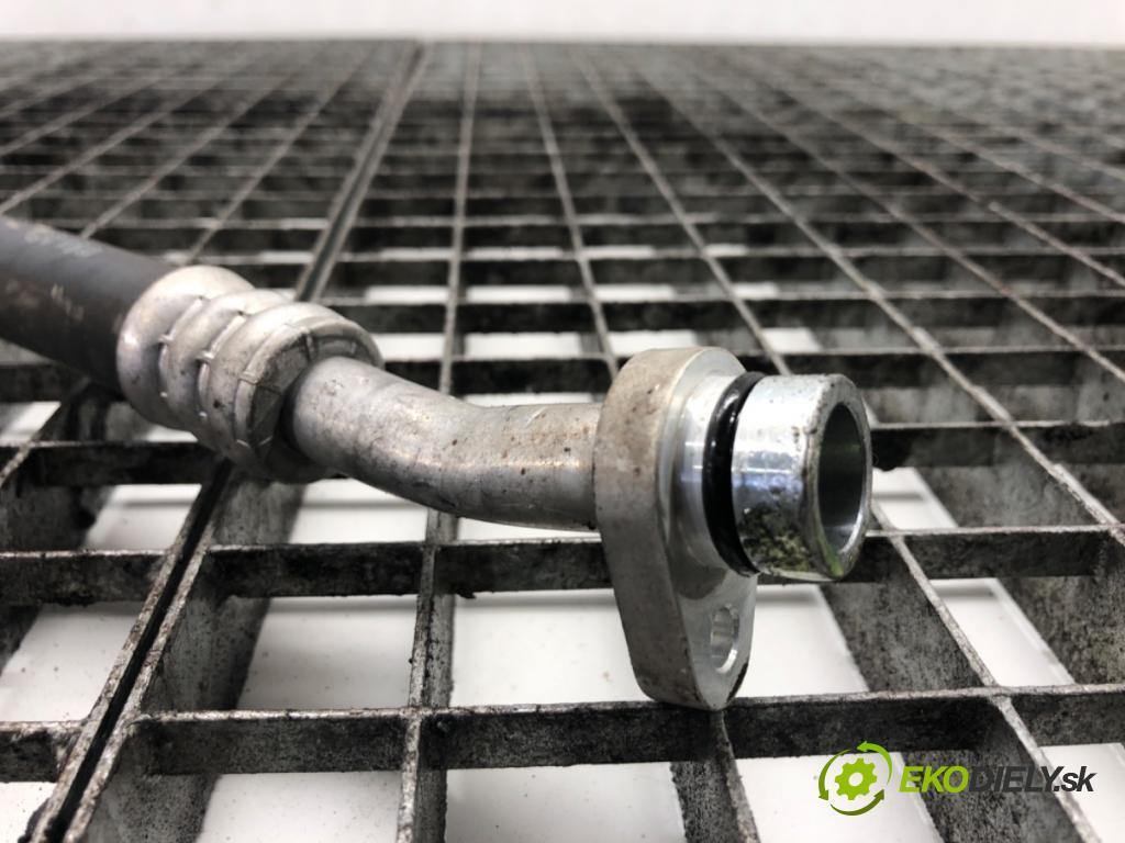 RENAULT KOLEOS I (HY_) 2008 - 2022    2.0 dCi 4x4 (HY0B) 127 kW [173 KM] olej napędowy 2008 - 2022  rúrka klimatizácie 5351718020B (Rúrka klimatizácie)