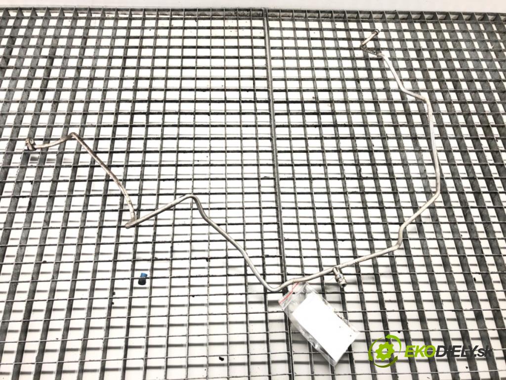 RENAULT KOLEOS I (HY_) 2008 - 2022    2.0 dCi 4x4 (HY0B) 127 kW [173 KM] olej napędowy 2008 - 2022  rúrka klimatizácie  (Rúrka klimatizácie)