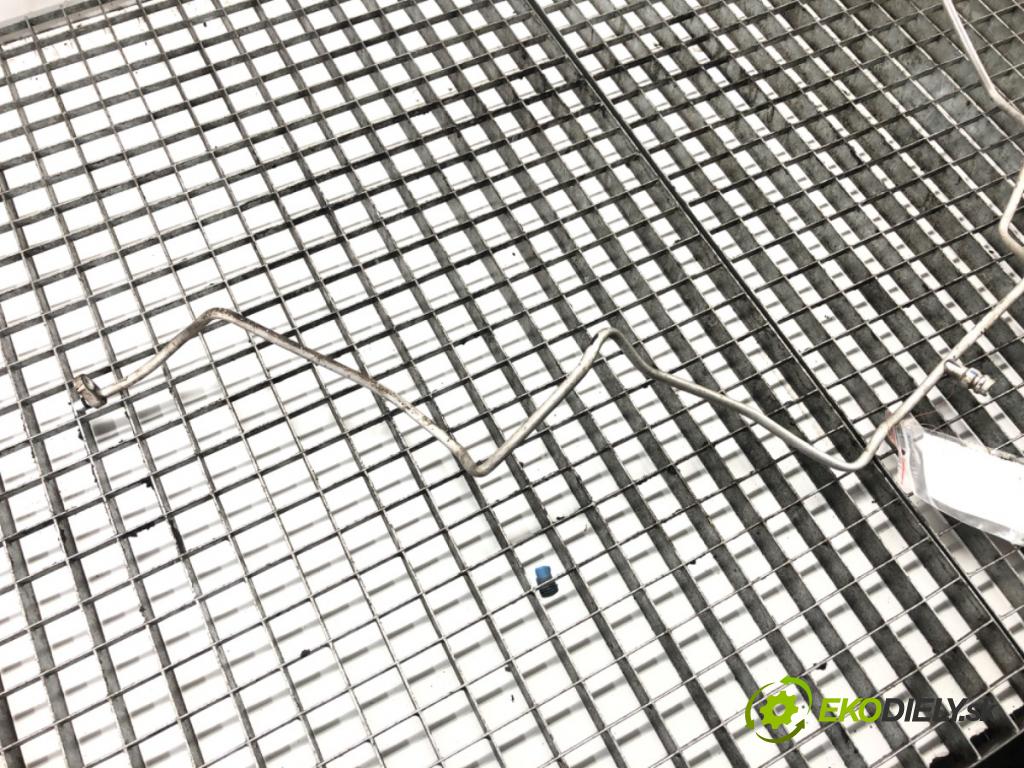 RENAULT KOLEOS I (HY_) 2008 - 2022    2.0 dCi 4x4 (HY0B) 127 kW [173 KM] olej napędowy 2008 - 2022  rúrka klimatizácie  (Rúrka klimatizácie)