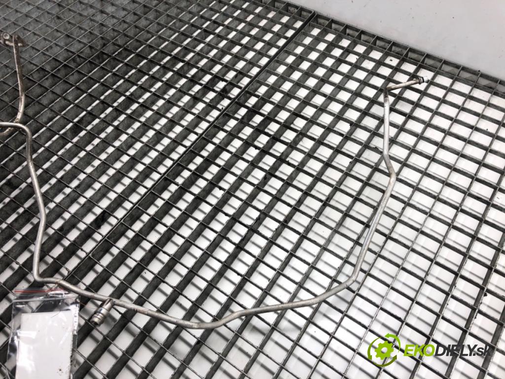 RENAULT KOLEOS I (HY_) 2008 - 2022    2.0 dCi 4x4 (HY0B) 127 kW [173 KM] olej napędowy 2008 - 2022  rúrka klimatizácie  (Rúrka klimatizácie)