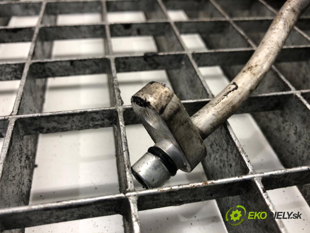 RENAULT KOLEOS I (HY_) 2008 - 2022    2.0 dCi 4x4 (HY0B) 127 kW [173 KM] olej napędowy 2008 - 2022  rúrka klimatizácie  (Rúrka klimatizácie)