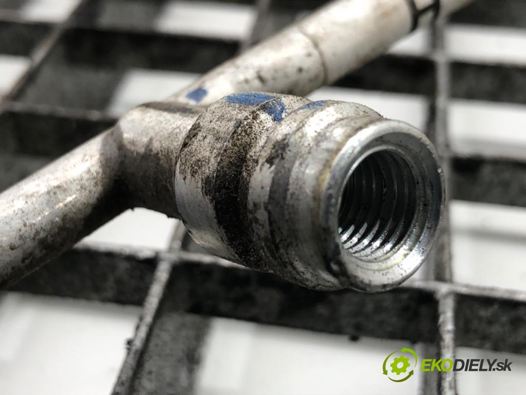 RENAULT KOLEOS I (HY_) 2008 - 2022    2.0 dCi 4x4 (HY0B) 127 kW [173 KM] olej napędowy 2008 - 2022  rúrka klimatizácie  (Rúrka klimatizácie)