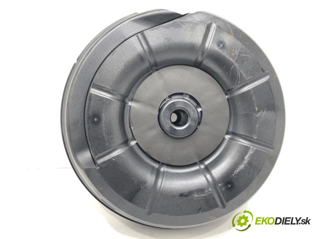 RENAULT KOLEOS I (HY_) 2008 - 2022    2.0 dCi 4x4 (HY0B) 127 kW [173 KM] olej napędowy 2008 - 2022  subwoofer 28170-JY10A (Audio zariadenie)