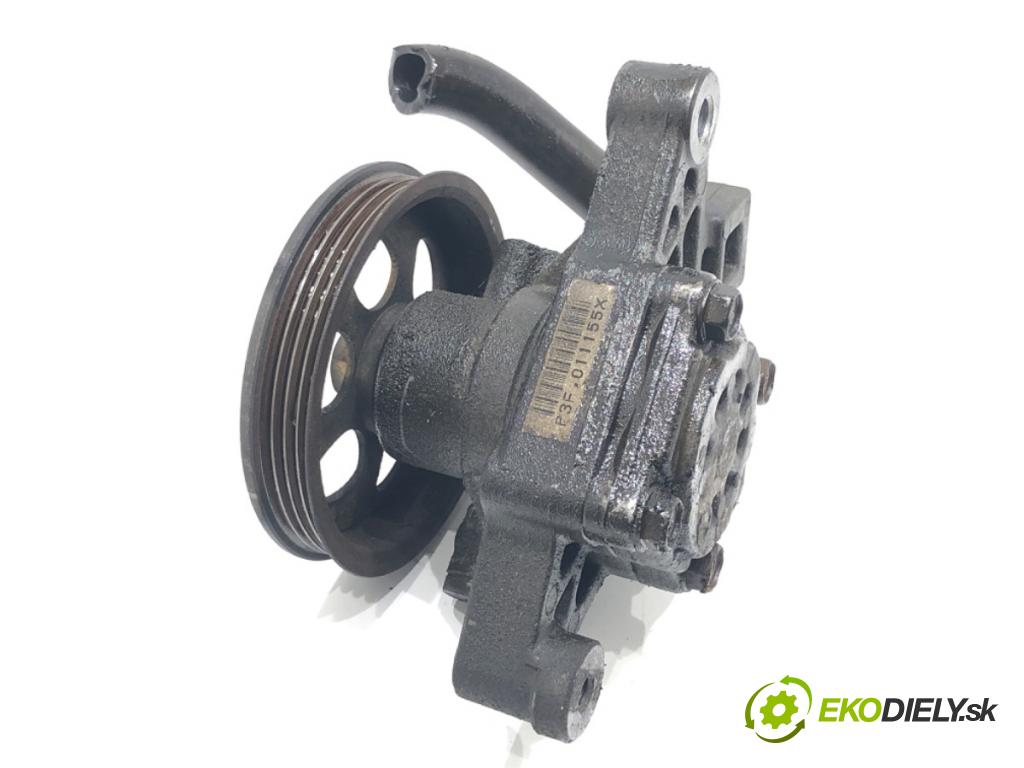 HONDA CR-V I (RD) 1995 - 2002    2.0 (RD1) 98 kW [133 KM] benzyna 1999 - 2002  Pumpa servočerpadlo P3F (Servočerpadlo, pumpa riadenia)