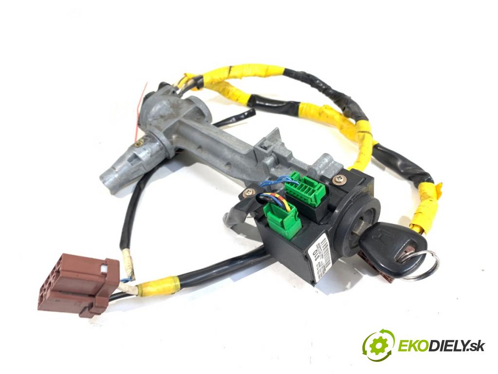 HONDA CR-V I (RD) 1995 - 2002    2.0 (RD1) 98 kW [133 KM] benzyna 1999 - 2002  spinačka  (Spínacia skrinka a kľúč)