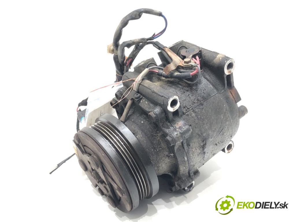 HONDA CR-V I (RD) 1995 - 2002    2.0 (RD1) 98 kW [133 KM] benzyna 1999 - 2002  Kompresor klimatizácie HS-090L (Kompresor klimatizácie)