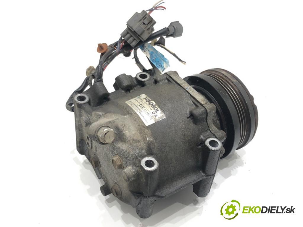 HONDA CR-V I (RD) 1995 - 2002    2.0 (RD1) 98 kW [133 KM] benzyna 1999 - 2002  Kompresor klimatizácie HS-090L (Kompresor klimatizácie)