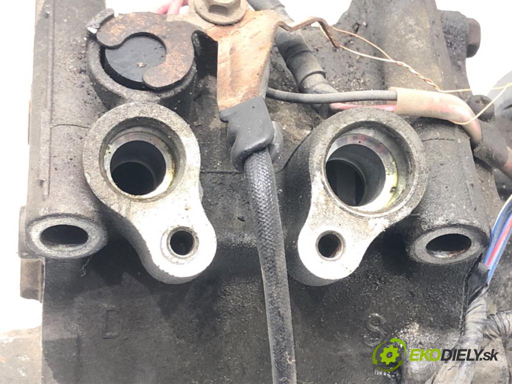 HONDA CR-V I (RD) 1995 - 2002    2.0 (RD1) 98 kW [133 KM] benzyna 1999 - 2002  Kompresor klimatizácie HS-090L (Kompresor klimatizácie)