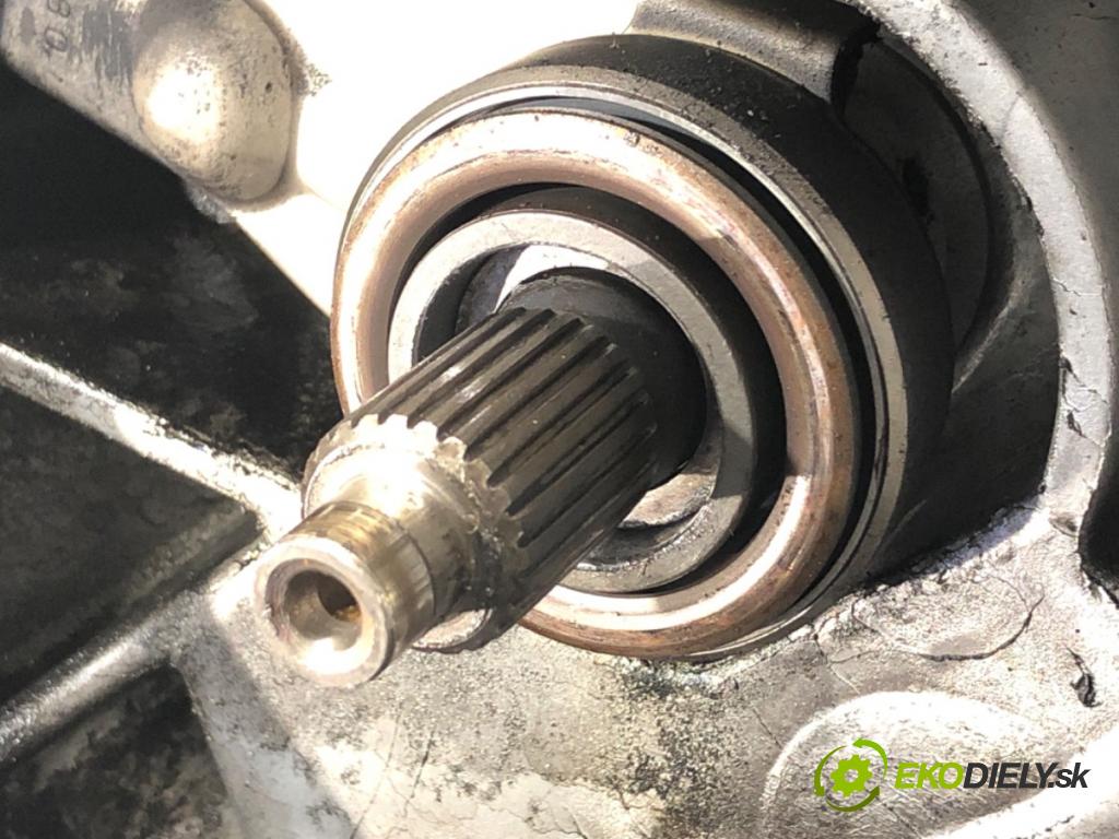 HONDA CR-V I (RD) 1995 - 2002    2.0 (RD1) 98 kW [133 KM] benzyna 1999 - 2002  Prevodovka SBXM (Prevodovka)