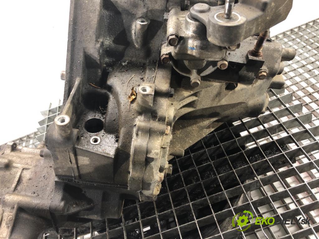 HONDA CR-V I (RD) 1995 - 2002    2.0 (RD1) 98 kW [133 KM] benzyna 1999 - 2002  Prevodovka SBXM (Prevodovka)