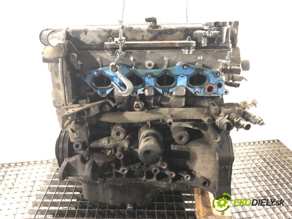 HONDA CR-V I (RD) 1995 - 2002    2.0 (RD1) 98 kW [133 KM] benzyna 1999 - 2002  Motor B20Z1 (Motor (kompletný))