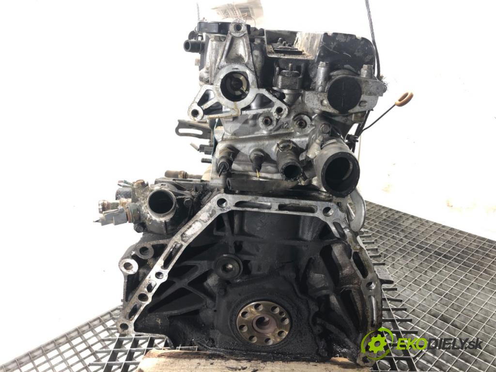 HONDA CR-V I (RD) 1995 - 2002    2.0 (RD1) 98 kW [133 KM] benzyna 1999 - 2002  Motor B20Z1 (Motor (kompletný))