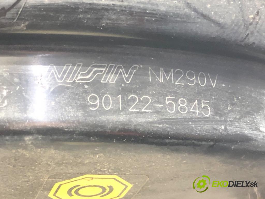 HONDA CR-V I (RD) 1995 - 2002    2.0 (RD1) 98 kW [133 KM] benzyna 1999 - 2002  Posilovač bŕzd NM290V