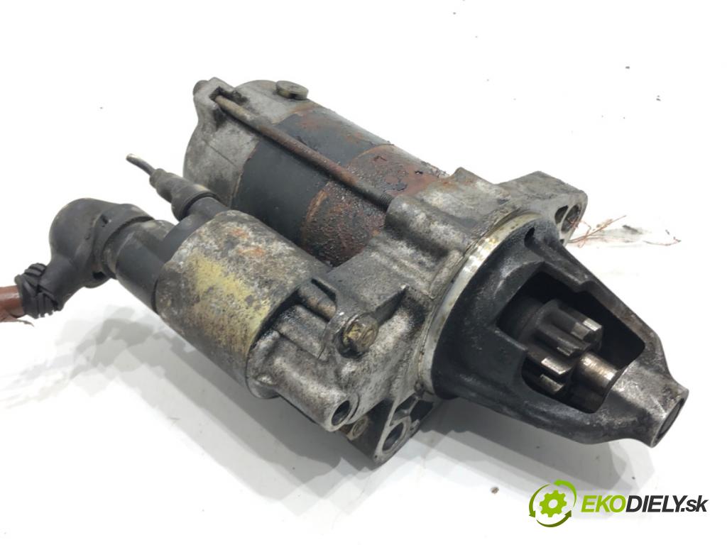 HONDA CR-V I (RD) 1995 - 2002    2.0 (RD1) 98 kW [133 KM] benzyna 1999 - 2002  Štartér 228000-6450 (Štartér)
