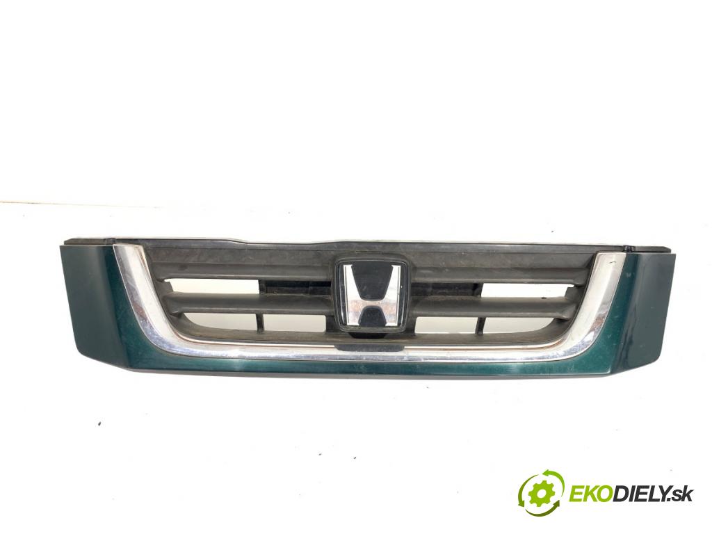 HONDA CR-V I (RD) 1995 - 2002    2.0 (RD1) 98 kW [133 KM] benzyna 1999 - 2002  Mriežka maska  (Mriežka predná (maska chladiča))