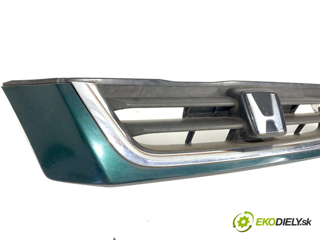 HONDA CR-V I (RD) 1995 - 2002    2.0 (RD1) 98 kW [133 KM] benzyna 1999 - 2002  Mriežka maska  (Mriežka predná (maska chladiča))