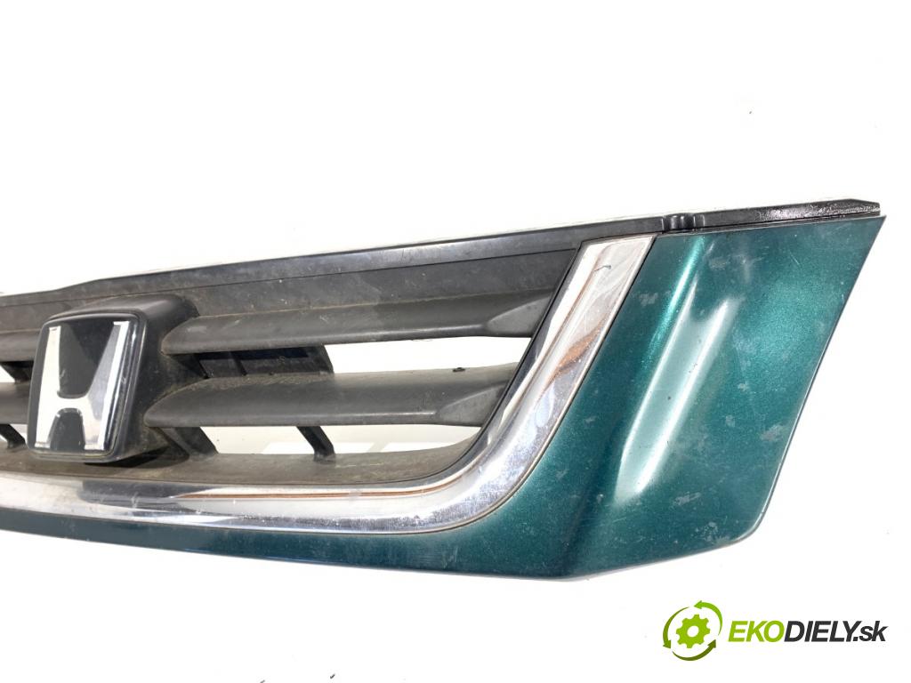 HONDA CR-V I (RD) 1995 - 2002    2.0 (RD1) 98 kW [133 KM] benzyna 1999 - 2002  Mriežka maska  (Mriežka predná (maska chladiča))