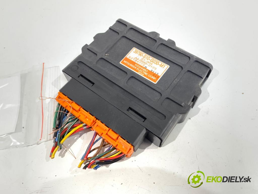 HONDA CR-V I (RD) 1995 - 2002    2.0 (RD1) 98 kW [133 KM] benzyna 1999 - 2002  Modul Riadiaca jednotka ABS 39790-S10-G030-M1 (Ostatné)