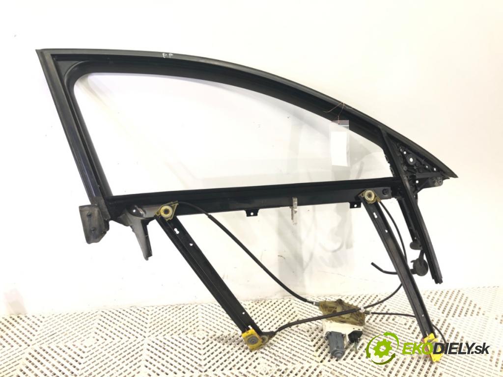 AUDI A6 C6 Avant (4F5) 2004 - 2011    3.0 TDI quattro 165 kW [225 KM] olej napędowy 2005 - 2006  mechanismus okna pravý přední část 4F0837630