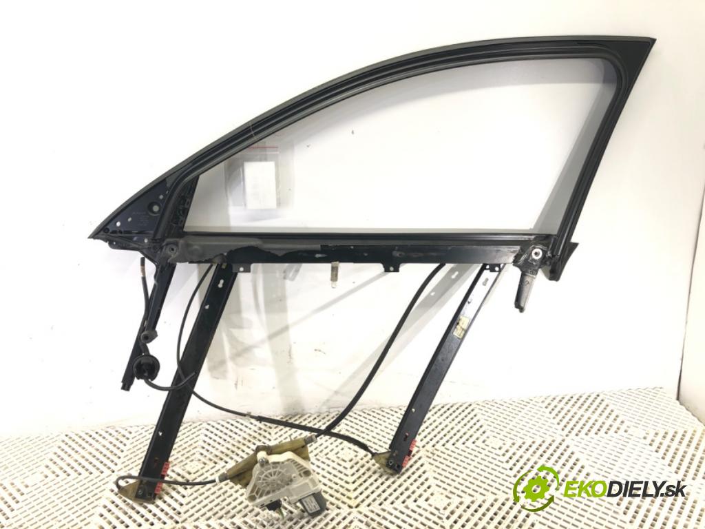 AUDI A6 C6 Avant (4F5) 2004 - 2011    3.0 TDI quattro 165 kW [225 KM] olej napędowy 2005 - 2006  mechanismus okna pravý přední část 4F0837630