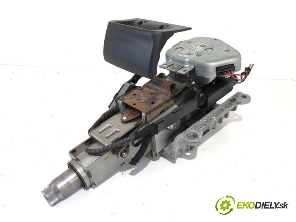 AUDI A6 C6 Avant (4F5) 2004 - 2011    3.0 TDI quattro 165 kW [225 KM] olej napędowy 2005 - 2006  blokáda volantu 4F0905852B (Ostatné)