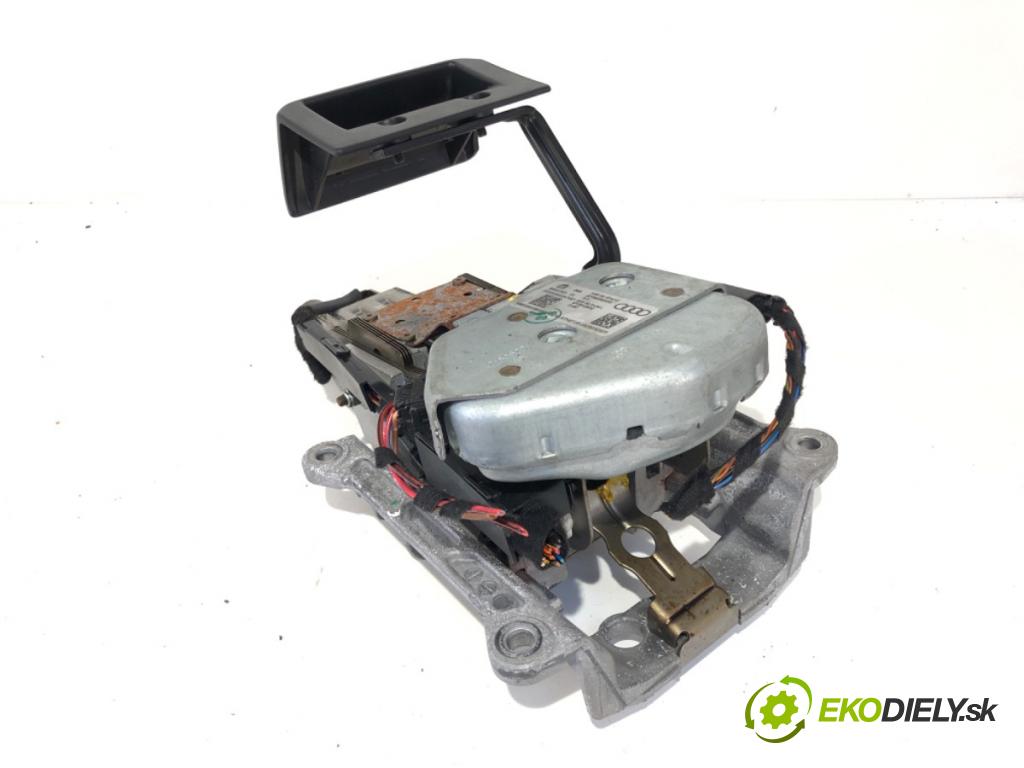 AUDI A6 C6 Avant (4F5) 2004 - 2011    3.0 TDI quattro 165 kW [225 KM] olej napędowy 2005 - 2006  blokáda volantu 4F0905852B (Ostatné)