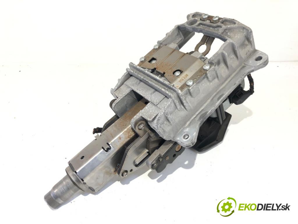 AUDI A6 C6 Avant (4F5) 2004 - 2011    3.0 TDI quattro 165 kW [225 KM] olej napędowy 2005 - 2006  blokáda volantu 4F0905852B (Ostatné)