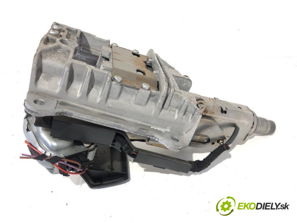 AUDI A6 C6 Avant (4F5) 2004 - 2011    3.0 TDI quattro 165 kW [225 KM] olej napędowy 2005 - 2006  blokáda volantu 4F0905852B (Ostatné)