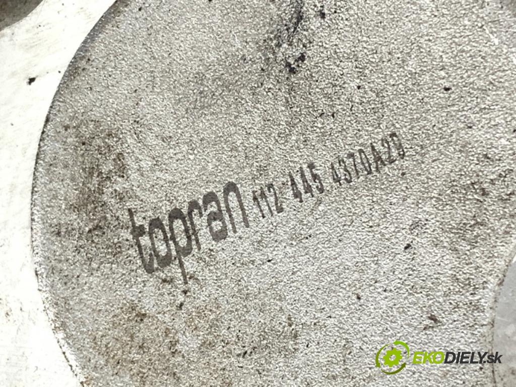 VW PASSAT B5 Variant (3B5) 1997 - 2001    2.5 TDI Syncro/4motion 110 kW [150 KM] olej napędowy 1998 - 2000  Pumpa servočerpadlo  (Servočerpadlo, pumpa riadenia)