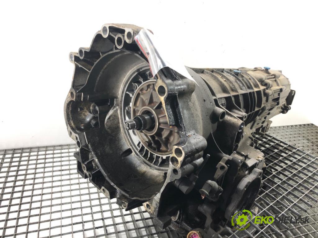 VW PASSAT B5 Variant (3B5) 1997 - 2001    2.5 TDI Syncro/4motion 110 kW [150 KM] olej napędowy 1998 - 2000  Prevodovka EUA 5HP-19 (Prevodovka)