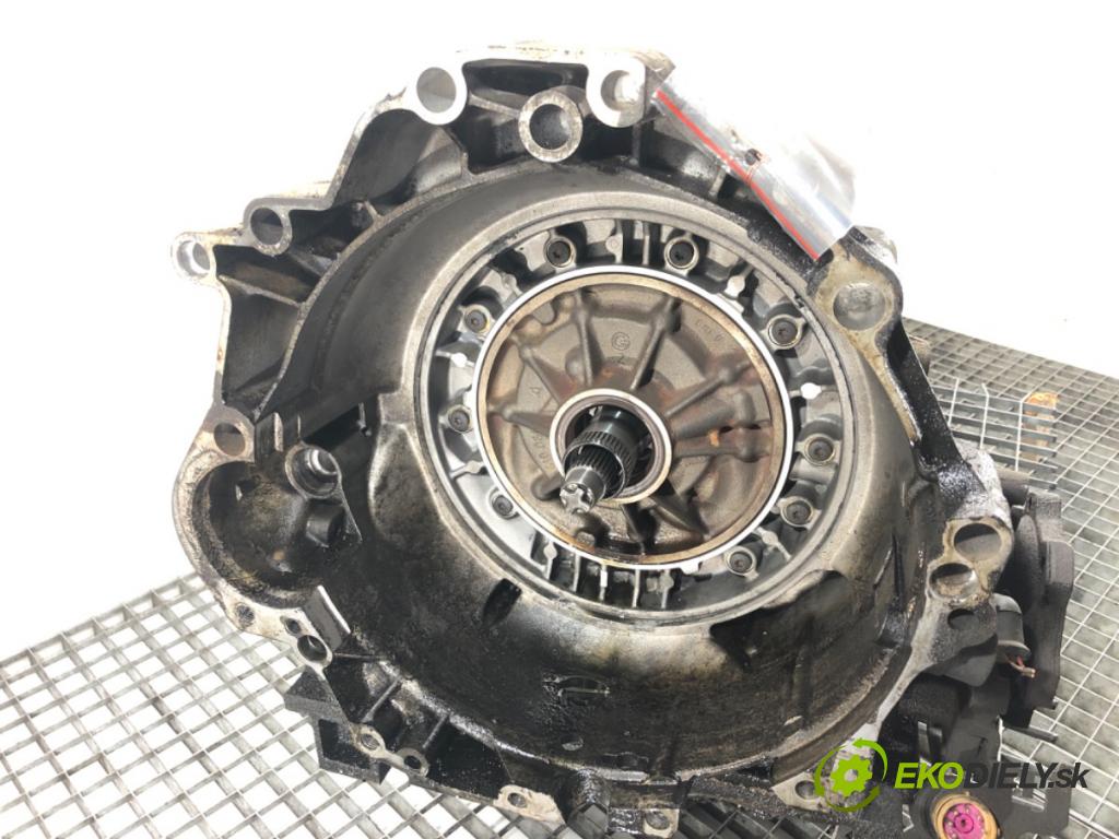 VW PASSAT B5 Variant (3B5) 1997 - 2001    2.5 TDI Syncro/4motion 110 kW [150 KM] olej napędowy 1998 - 2000  Prevodovka EUA 5HP-19 (Prevodovka)