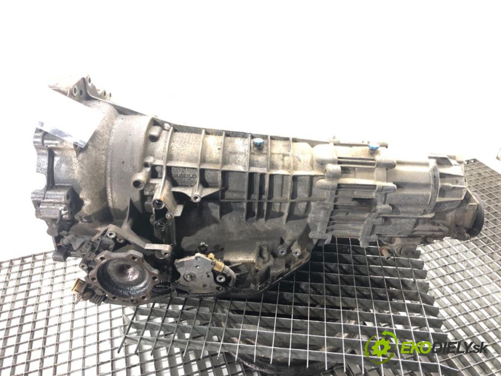 VW PASSAT B5 Variant (3B5) 1997 - 2001    2.5 TDI Syncro/4motion 110 kW [150 KM] olej napędowy 1998 - 2000  Prevodovka EUA 5HP-19 (Prevodovka)