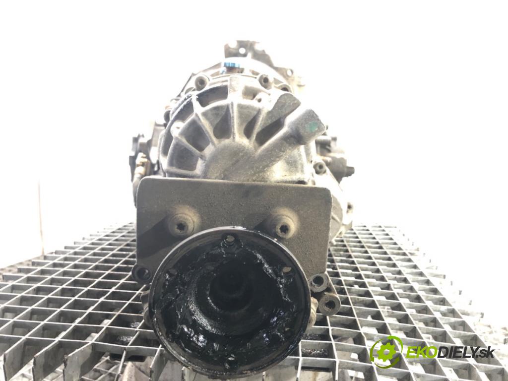 VW PASSAT B5 Variant (3B5) 1997 - 2001    2.5 TDI Syncro/4motion 110 kW [150 KM] olej napędowy 1998 - 2000  Prevodovka EUA 5HP-19 (Prevodovka)