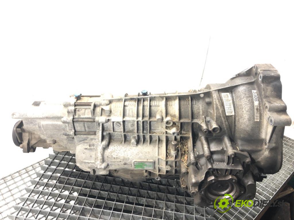 VW PASSAT B5 Variant (3B5) 1997 - 2001    2.5 TDI Syncro/4motion 110 kW [150 KM] olej napędowy 1998 - 2000  Prevodovka EUA 5HP-19 (Prevodovka)