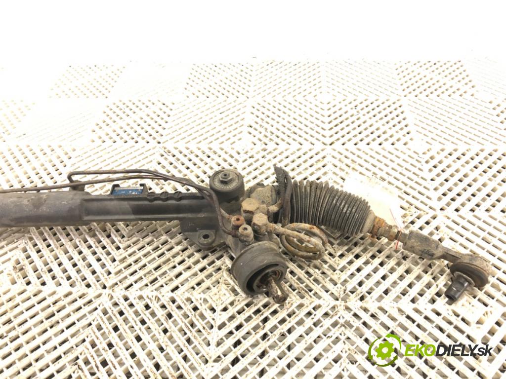 VW PASSAT B5 Variant (3B5) 1997 - 2001    2.5 TDI Syncro/4motion 110 kW [150 KM] olej napędowy 1998 - 2000  riadenie 3B1422071H (Riadenie)