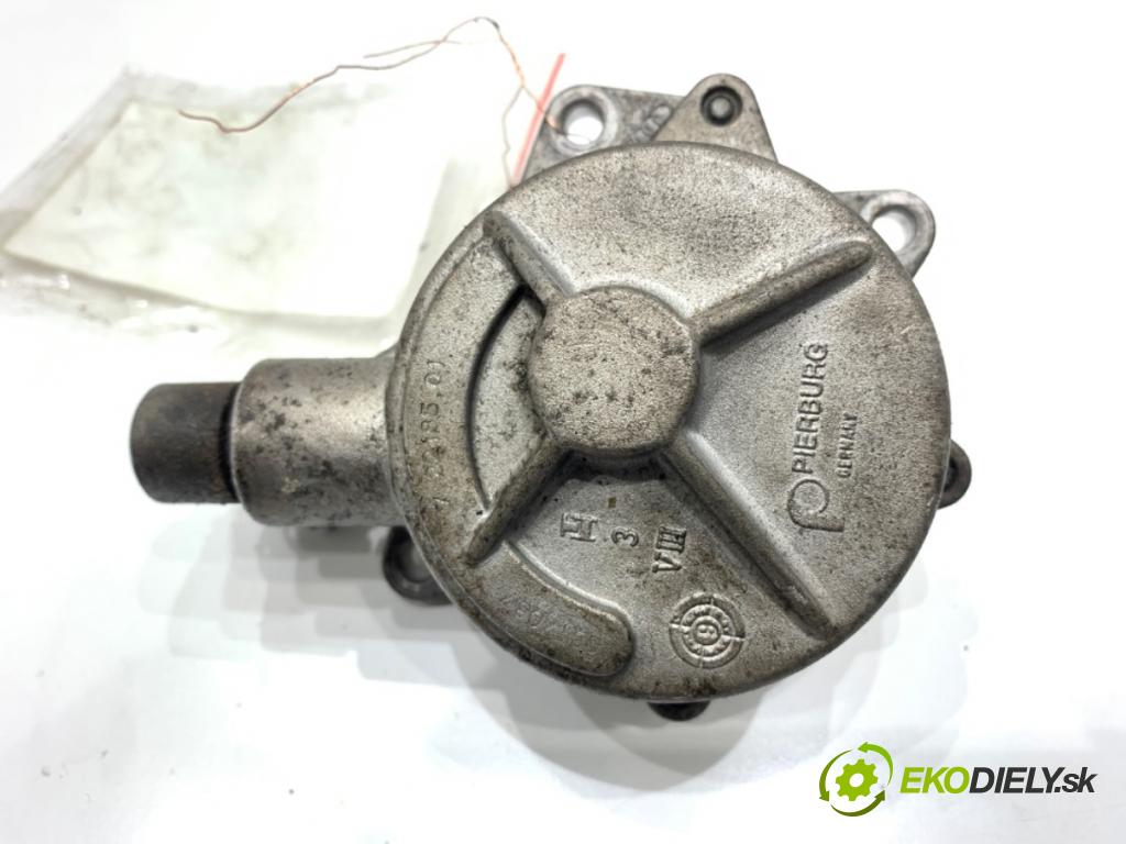 VW PASSAT B5 Variant (3B5) 1997 - 2001    2.5 TDI Syncro/4motion 110 kW [150 KM] olej napędowy 1998 - 2000  Pumpa vákuová 72218501