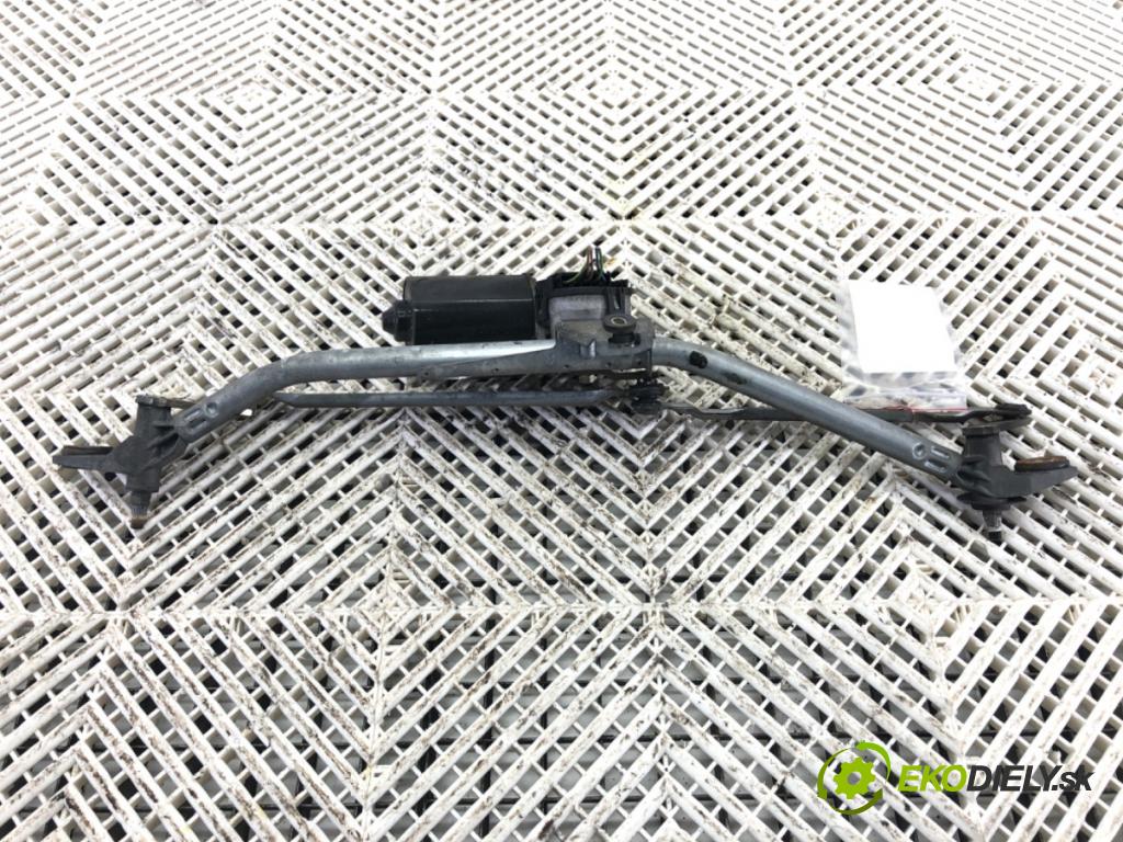 VW PASSAT B5 Variant (3B5) 1997 - 2001    2.5 TDI Syncro/4motion 110 kW [150 KM] olej napędowy 1998 - 2000  Mechanizmus stieračov predný  (Motorček stieračov predné)