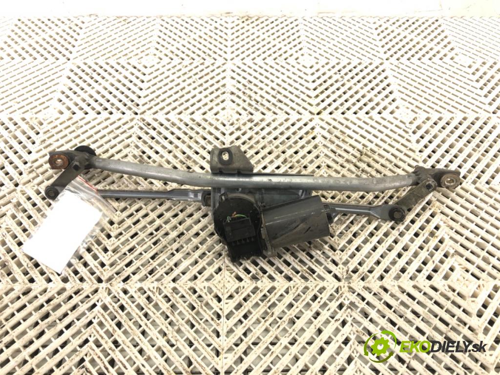 VW PASSAT B5 Variant (3B5) 1997 - 2001    2.5 TDI Syncro/4motion 110 kW [150 KM] olej napędowy 1998 - 2000  Mechanizmus stieračov predný  (Motorček stieračov predné)