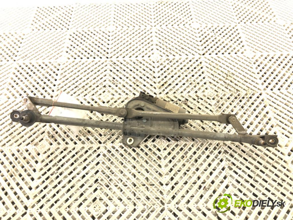 VW PASSAT B5 Variant (3B5) 1997 - 2001    2.5 TDI Syncro/4motion 110 kW [150 KM] olej napędowy 1998 - 2000  Mechanizmus stieračov predný  (Motorček stieračov predné)