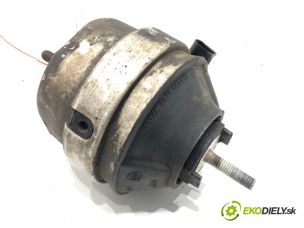 VW PASSAT B5 Variant (3B5) 1997 - 2001    2.5 TDI Syncro/4motion 110 kW [150 KM] olej napędowy 1998 - 2000  AirBag Motor 4B0199379E (Držiak motora)